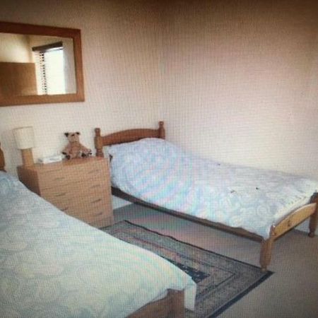 Beach Front Apt Portballintrae , Bushmills Close To Royal Portrush Golf Club Exterior photo
